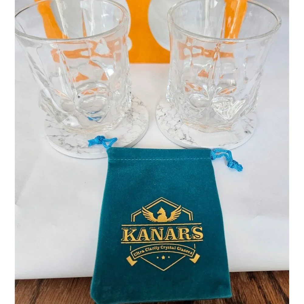 KANARS each sip
